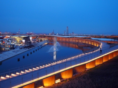 Grand Ring - foto: Osaka Expo 2025