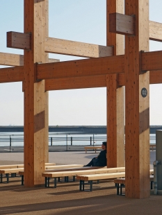 Grand Ring - foto: Osaka Expo 2025