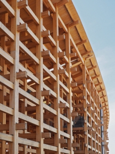 Grand Ring - foto: Osaka Expo 2025