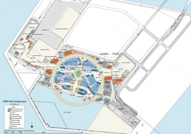 Grand Ring - foto: Osaka Expo 2025