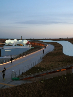 Grand Ring - foto: Osaka Expo 2025