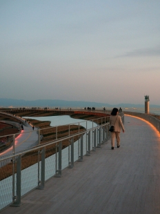Grand Ring - foto: Osaka Expo 2025