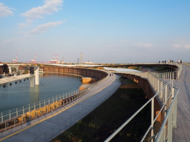 Grand Ring - foto: Osaka Expo 2025