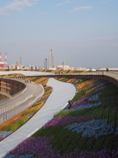 Grand Ring - foto: Osaka Expo 2025