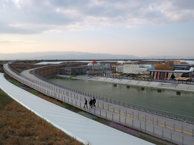 Grand Ring - foto: Osaka Expo 2025