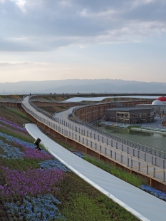 Grand Ring - foto: Osaka Expo 2025