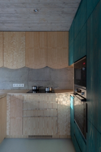 Rodinný dům Plzeň - foto: Tomáš Hejzlar