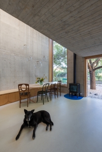 Rodinný dům Plzeň - foto: Tomáš Hejzlar