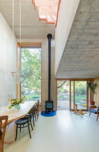 Rodinný dům Plzeň - foto: Tomáš Hejzlar