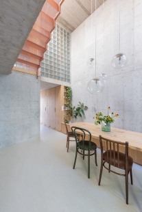 Rodinný dům Plzeň - foto: Tomáš Hejzlar