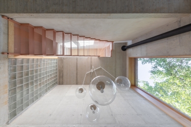 Rodinný dům Plzeň - foto: Tomáš Hejzlar