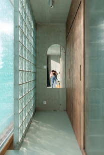 Rodinný dům Plzeň - foto: Tomáš Hejzlar