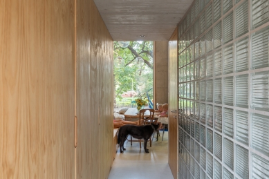 Rodinný dům Plzeň - foto: Tomáš Hejzlar