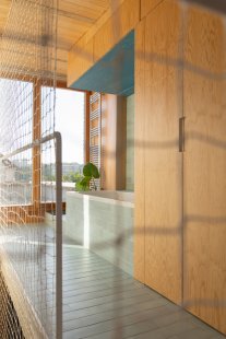 Rodinný dům Plzeň - foto: Tomáš Hejzlar