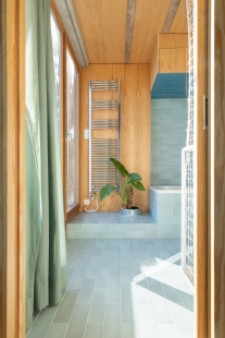 Rodinný dům Plzeň - foto: Tomáš Hejzlar