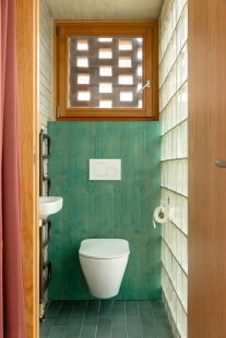 Rodinný dům Plzeň - foto: Tomáš Hejzlar