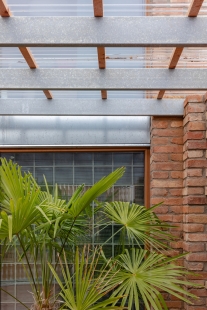 Rodinný dům Plzeň - foto: Tomáš Hejzlar