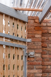 Rodinný dům Plzeň - foto: Tomáš Hejzlar