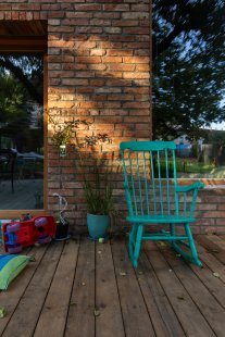 Rodinný dům Plzeň - foto: Tomáš Hejzlar