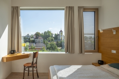 House at Rozkoš - foto: Lukáš Žentel