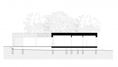 House at Rozkoš - <translate>Cut</translate>