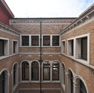 Stará prokuratura - foto: Petr Šmídek, 2025