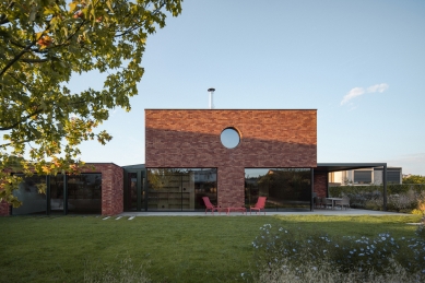 Vila v Pardubicích - foto: Petr Polák