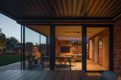 Vila v Pardubicích - foto: Petr Polák