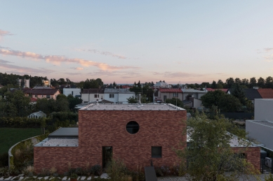 Vila v Pardubicích - foto: Petr Polák