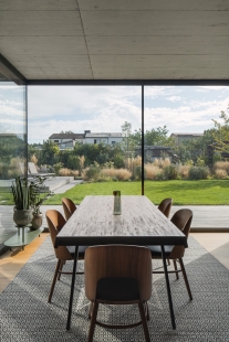 Vila v Pardubicích - foto: Petr Polák