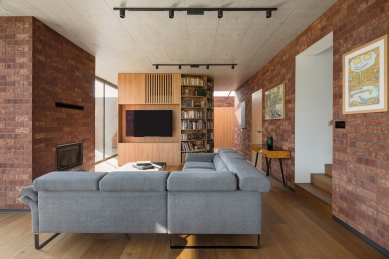 Vila v Pardubicích - foto: Petr Polák