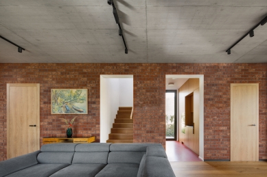 Vila v Pardubicích - foto: Petr Polák