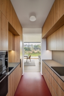 Vila v Pardubicích - foto: Petr Polák