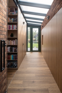 Vila v Pardubicích - foto: Petr Polák