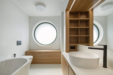 Vila v Pardubicích - foto: Petr Polák