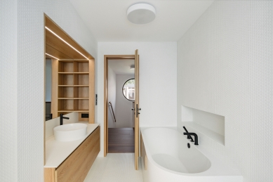 Vila v Pardubicích - foto: Petr Polák