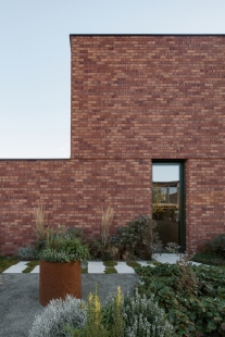 Vila v Pardubicích - foto: Petr Polák