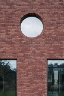 Vila v Pardubicích - foto: Petr Polák