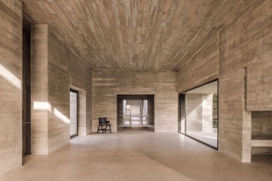 Frame House - foto: Francisco Nogueira