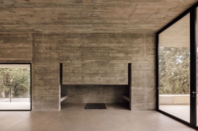 Frame House - foto: Francisco Nogueira