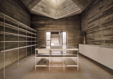 Frame House - foto: Francisco Nogueira