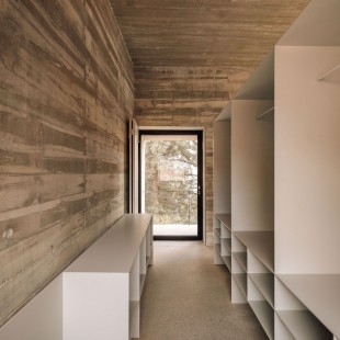 Frame House - foto: Francisco Nogueira