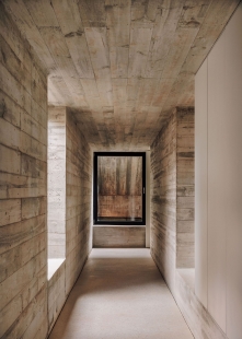 Frame House - foto: Francisco Nogueira