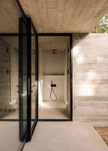 Frame House - foto: Francisco Nogueira