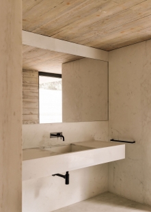 Frame House - foto: Francisco Nogueira