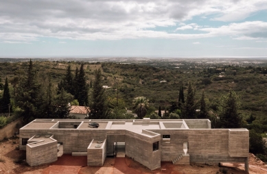 Frame House - foto: Francisco Nogueira