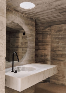 Frame House - foto: Francisco Nogueira