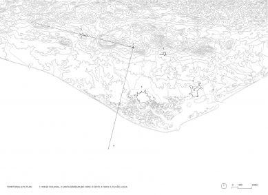 Frame House - <wider relationships> - foto: Pedro Domingos, Arquitectos
