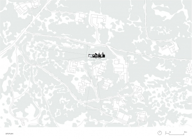 Frame House - Situation - foto: Pedro Domingos, Arquitectos