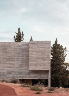 Frame House - foto: Francisco Nogueira